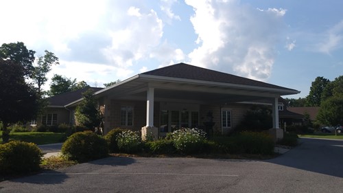 Image of John Paul II Manor (1)