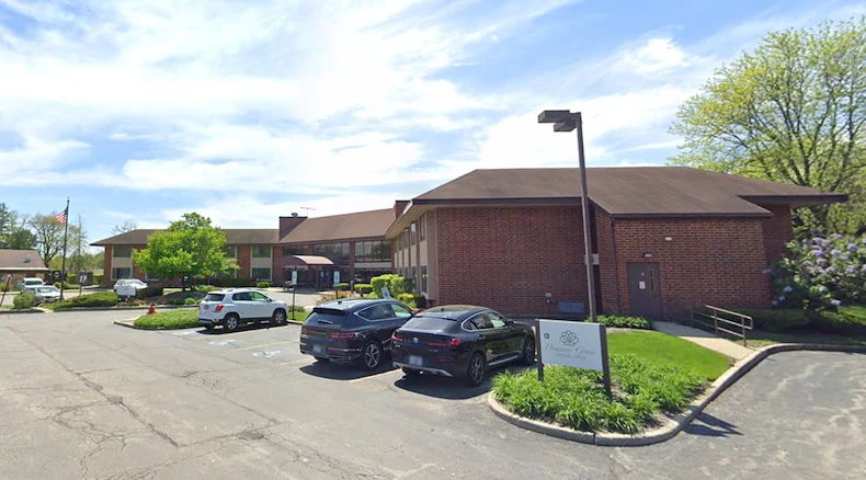 Image of Downers Grove Senior Living (1)