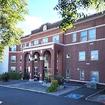 Clatsop Care Health and Rehabilitation Center