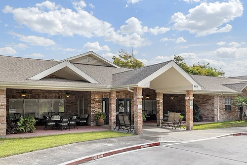 Image of Brookdale Corpus Christi (1)