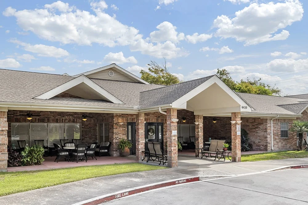 Image of Brookdale Corpus Christi (1)