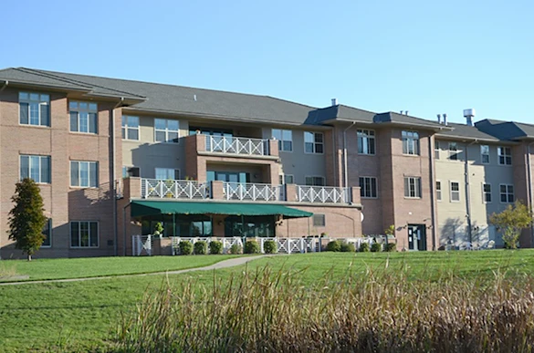 Image of Otterbein North Olmsted (2)