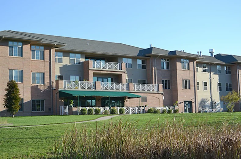 Image of Otterbein North Olmsted (2)