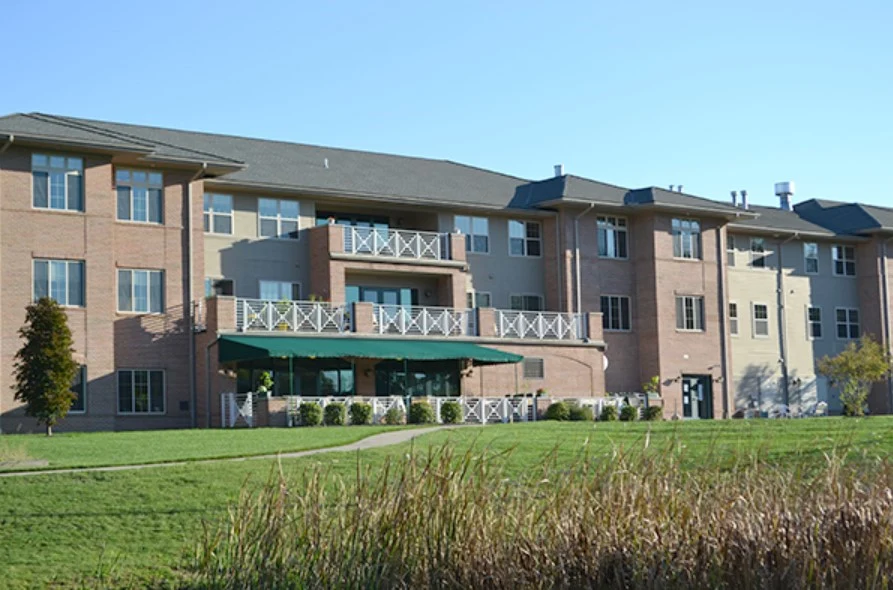 Image of Otterbein North Olmsted (2)