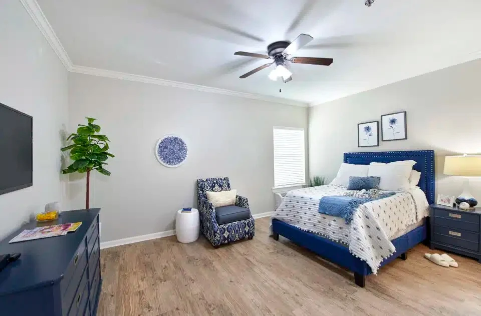 Image of The Oaks at Flower Mound (8)