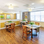 Image of Patewwod Post Acute (5)