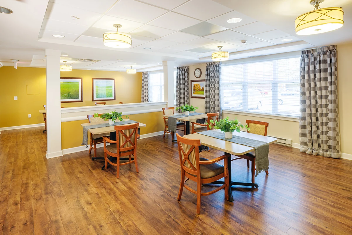 Image of Patewwod Post Acute (5)