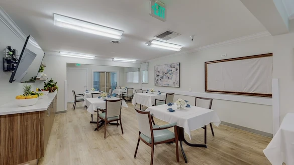 Image of Alhambra Post Acute (3)