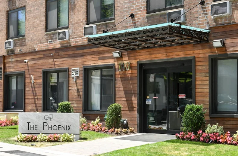 Image of The Phoenix Rehabilitation And Nursing Center (1)