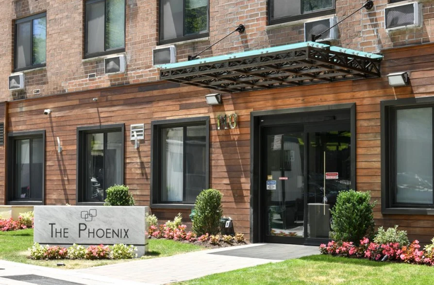 Image of The Phoenix Rehabilitation And Nursing Center (1)