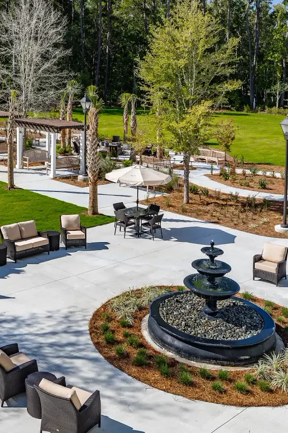 Image of Merrill Gardens at Carolina Park (9)