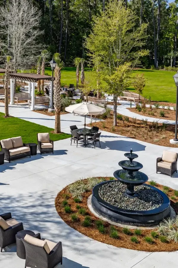 Image of Merrill Gardens at Carolina Park (9)