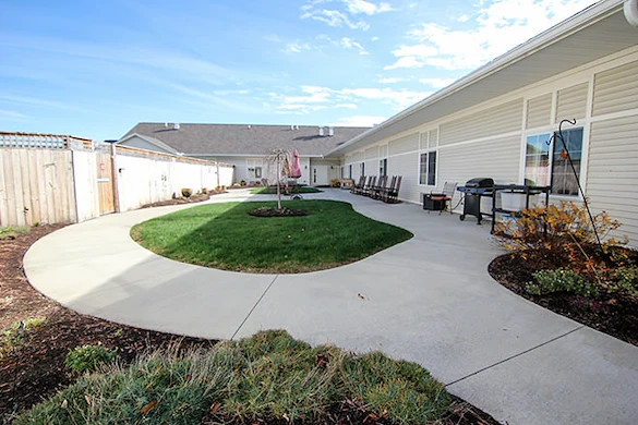 Image of Brookdale Vestal West (7)