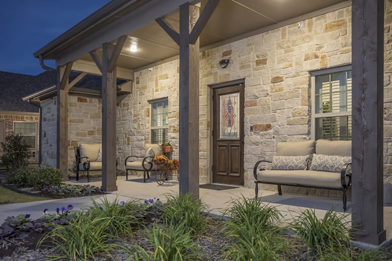 Image of Mustang Creek Estates Sachse (9)