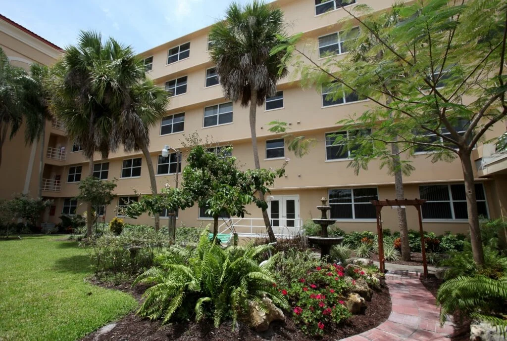 Image of Westminster Manor Health Center (5)