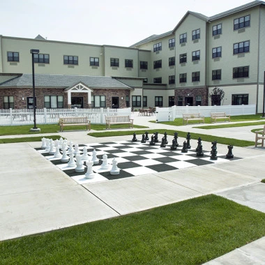 Image of Braemar Living at Wallkill (2)