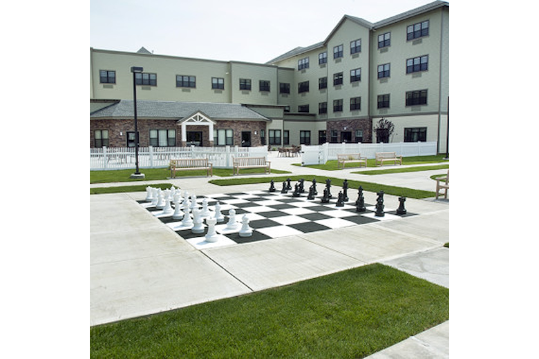 Image of Braemar Living at Wallkill (2)