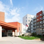 Image of Becher Terrace Senior Apartments (1)