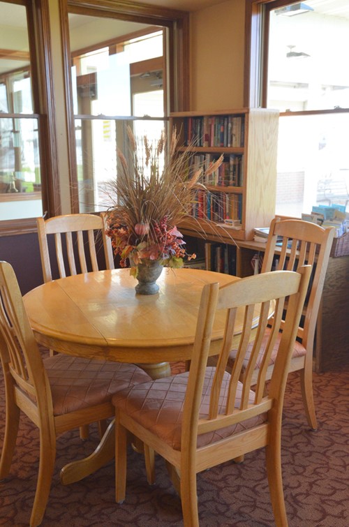 Image of Amana Retirement Community - Lakeview Village (9)