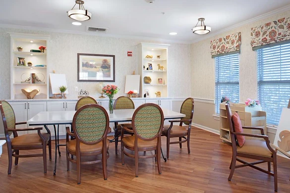 Image of Sunrise of Scottsdale (6)