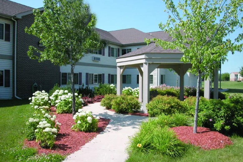 Image of Assisted Living at Miller's Merry Manor - Portage, IN (7)