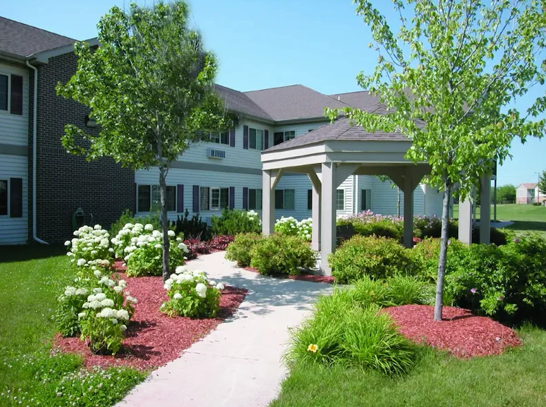 Image of Assisted Living at Miller's Merry Manor Portage (7)