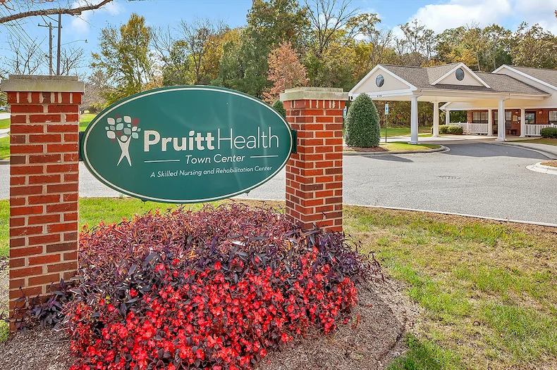 Image of PruittHealth - Town Center (1)