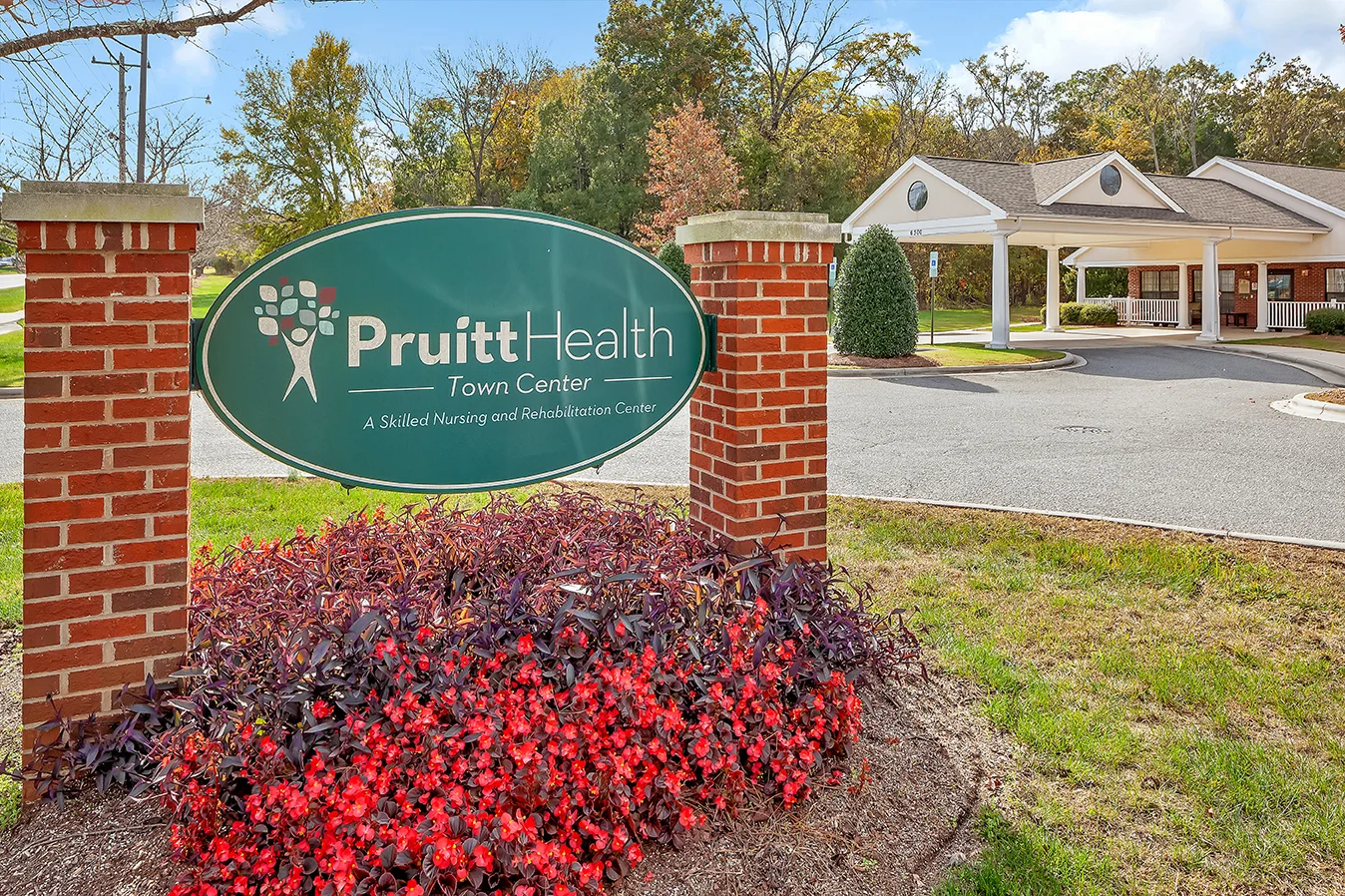 Image of PruittHealth - Town Center (1)