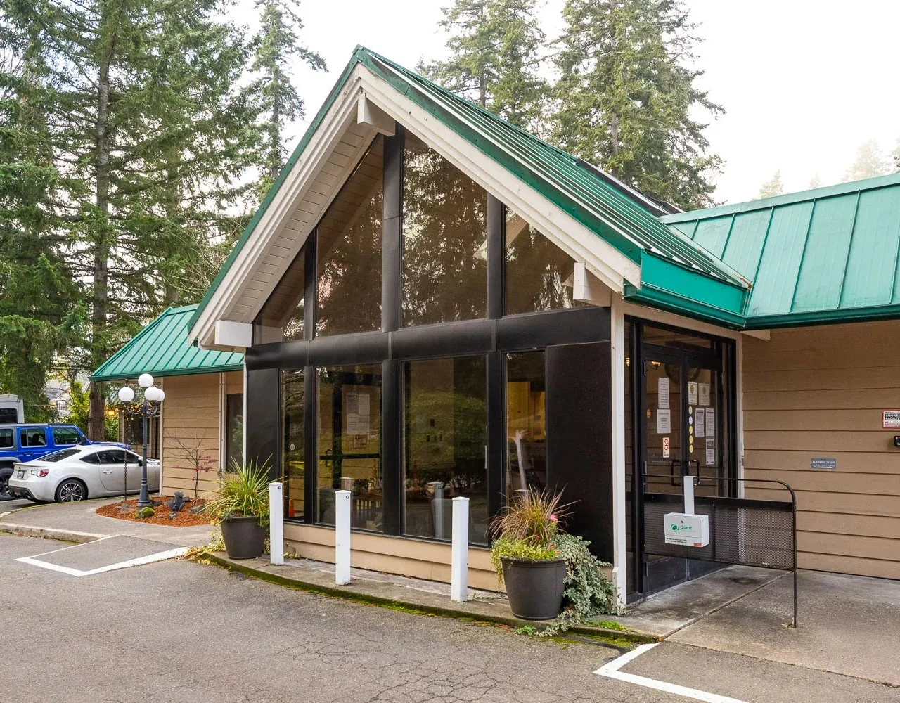 Image of Bainbridge Island Health & Rehab Center (2)