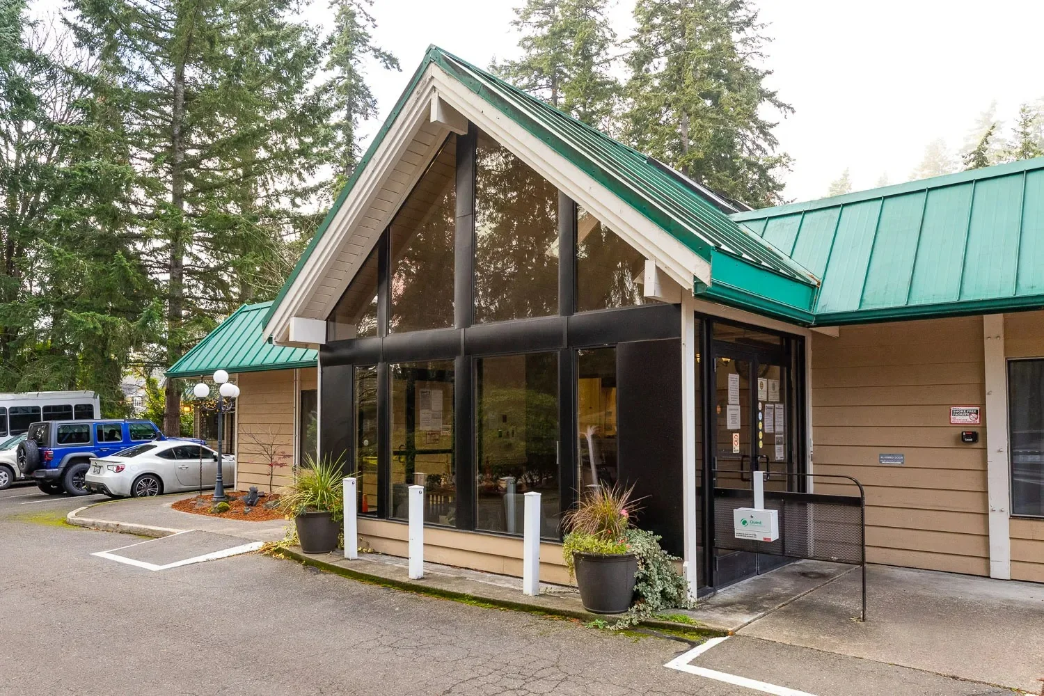 Image of Bainbridge Island Health & Rehabilitation Center (2)