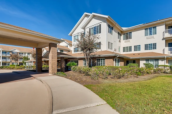 Image of Copperfield Estates - Sky Active Living (1)