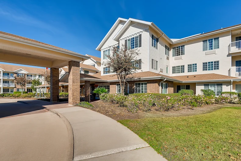 Image of Copperfield Estates - Sky Active Living (1)