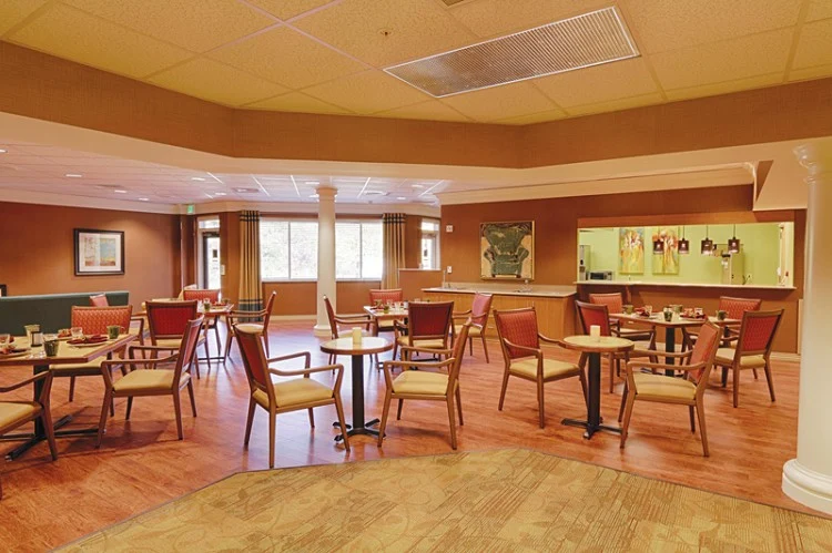 Image of Nhc Healthcare, Kingsport (5)