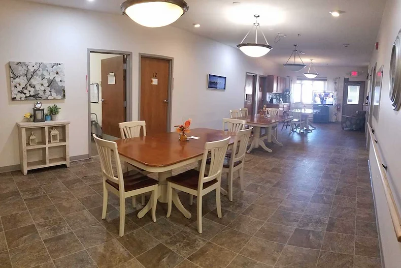 Image of Traditions of Madison (2)