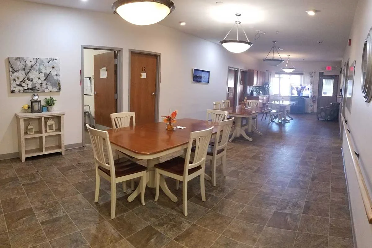 Image of Traditions of Madison (2)