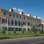 Image of Faubourg Lafitte Senior Building (1)