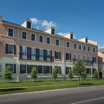 Image of Faubourg Lafitte Senior Building (1)