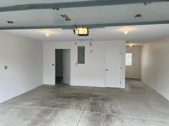 Villa Homes - Independent Living