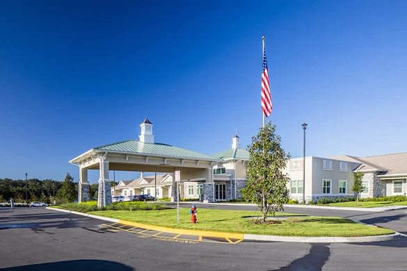 Image of Apopka Health and Rehabilitation Center (2)