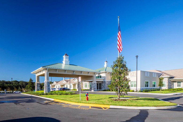 Image of Apopka Health and Rehabilitation Center (2)