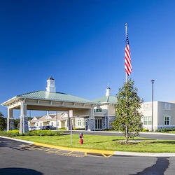 Image of Apopka Health and Rehabilitation Center (2)