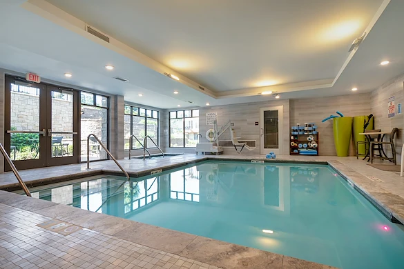 Image of Mission Chateau Senior Living Community (7)