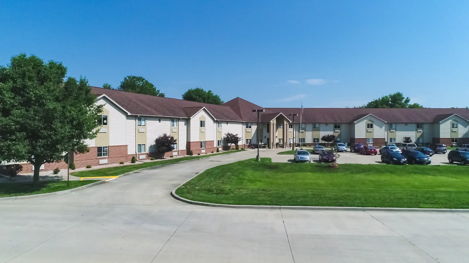 Image of Heritage Woods of Flora (1)