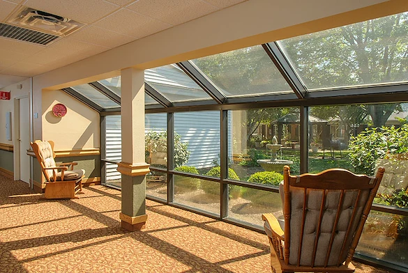 Image of Westchester House, The (5)