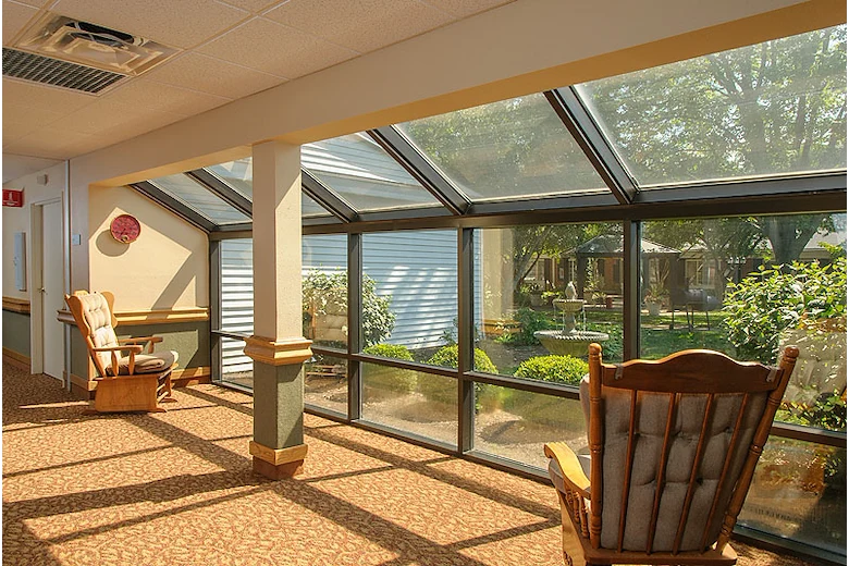 Image of Westchester House, The (5)