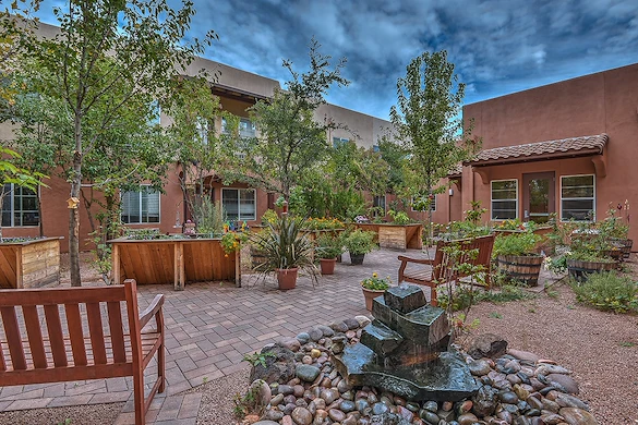 Image of Sedona Winds Independent Living (6)