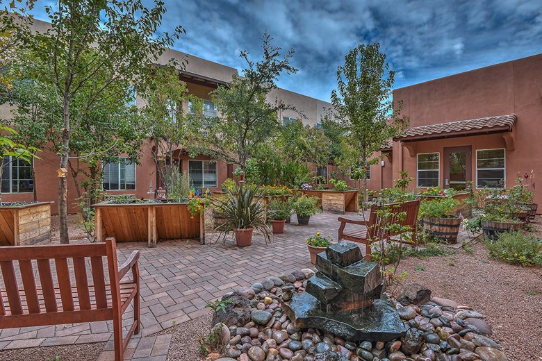 Image of Sedona Winds Independent Living (6)