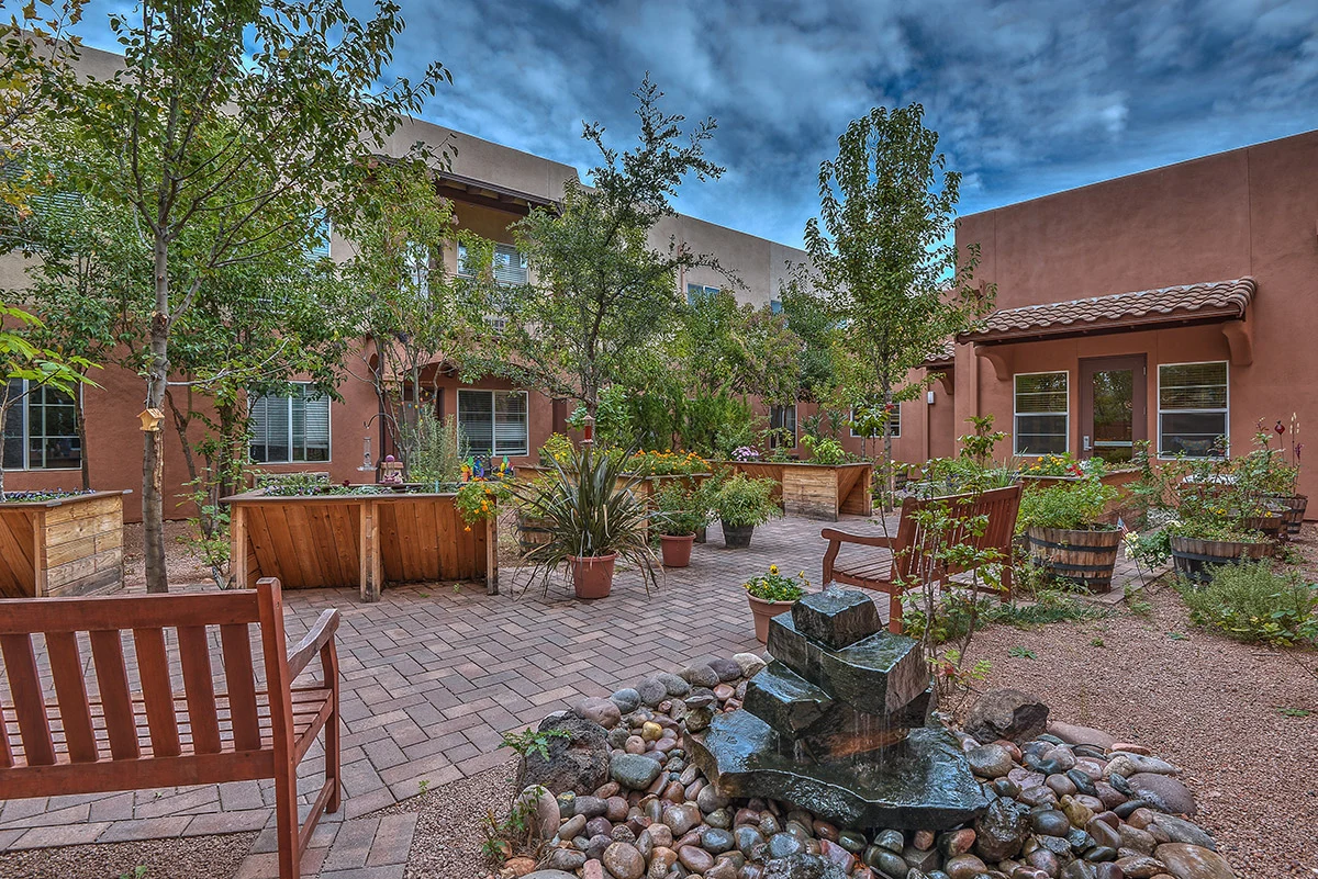 Image of Sedona Winds Independent Living (6)