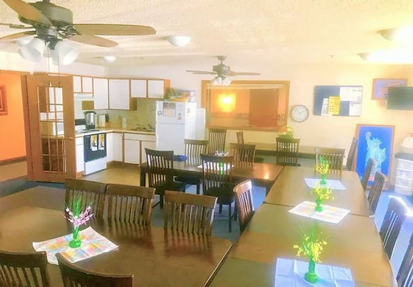 Image of Homestead Apartments (5)