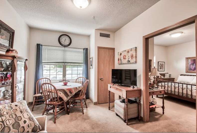 Image of Brookstone of Aledo (9)